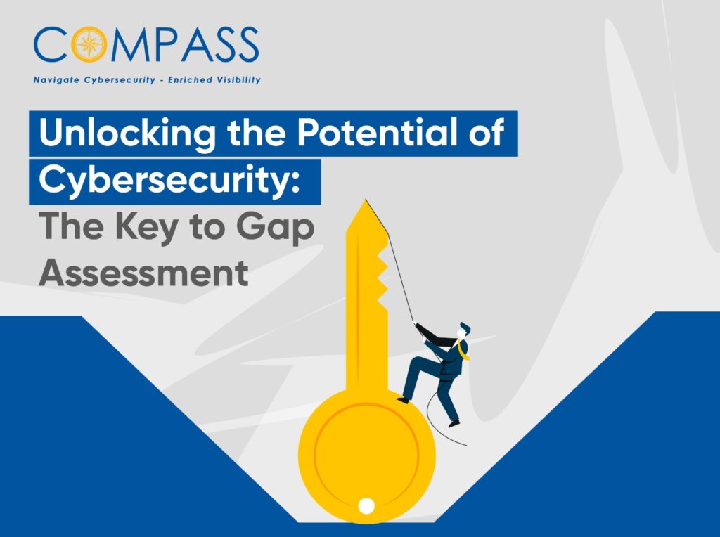 Key to Gap Assessment